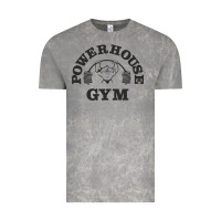 Cloud Rock power hause gym Vintage Tee - artisFamous
