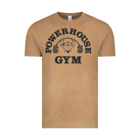 Power Hause Gym Vintage Tee | Teevron