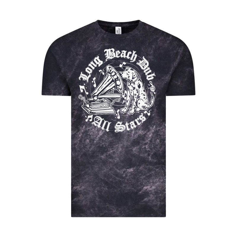 Long Beach Dub All Stars Vintage Tee by artisFamous | Teevron