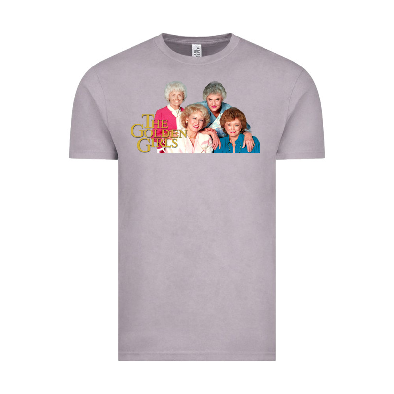 The Golden Girls Vintage Tee by artisFamous | Teevron