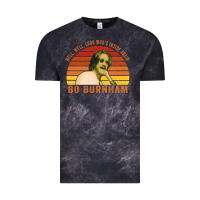 Cloud Black Bo Burnham T-shirt, Well, Well. Look Who's Inside Again Vintage Tee - artisFamous