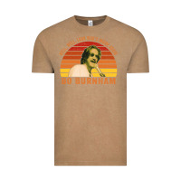 Vintage Coffee Bo Burnham T-shirt, Well, Well. Look Who's Inside Again Vintage Tee - artisFamous
