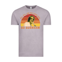 Vintage Zinc Bo Burnham T-shirt, Well, Well. Look Who's Inside Again Vintage Tee - artisFamous