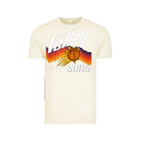 Vintage Arctic the valley oop phoenix basketball retro sunset basketball t shirt Vintage Tee - artisFamous