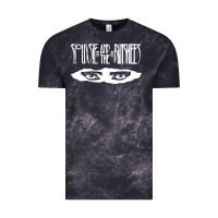 Cloud Black siouxsie and the banshees Vintage Tee - artisFamous