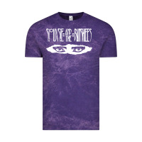 Cloud Purple siouxsie and the banshees Vintage Tee - artisFamous