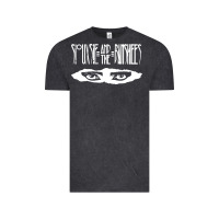 Vintage Black siouxsie and the banshees Vintage Tee - artisFamous
