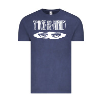 Vintage Denim siouxsie and the banshees Vintage Tee - artisFamous