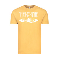 Vintage Mustard siouxsie and the banshees Vintage Tee - artisFamous