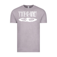 Vintage Zinc siouxsie and the banshees Vintage Tee - artisFamous