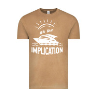 Vintage Camel the implication   its always sunny in philadelphia Vintage Tee - artisFamous