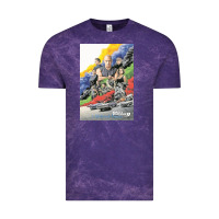 Fast And Furious 9 Vintage Tee | Teevron