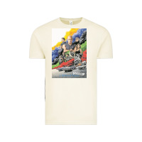 Vintage Arctic fast and furious 9 Vintage Tee - artisFamous