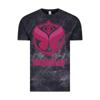 Cloud Black tomorrowland around the world 2021 Vintage Tee - artisFamous