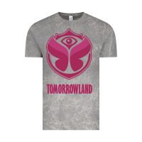 Cloud Rock tomorrowland around the world 2021 Vintage Tee - artisFamous