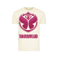 Vintage Arctic tomorrowland around the world 2021 Vintage Tee - artisFamous