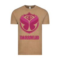 Vintage Coffee tomorrowland around the world 2021 Vintage Tee - artisFamous