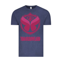Vintage Denim tomorrowland around the world 2021 Vintage Tee - artisFamous