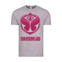 Vintage Zinc tomorrowland around the world 2021 Vintage Tee - artisFamous