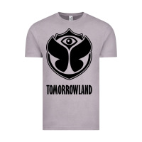 Vintage Zinc tomorrowland around the world Vintage Tee - artisFamous