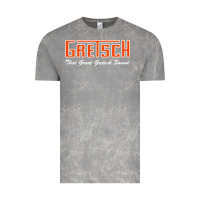 Cloud Rock that great gretsch sound Vintage Tee - artisFamous