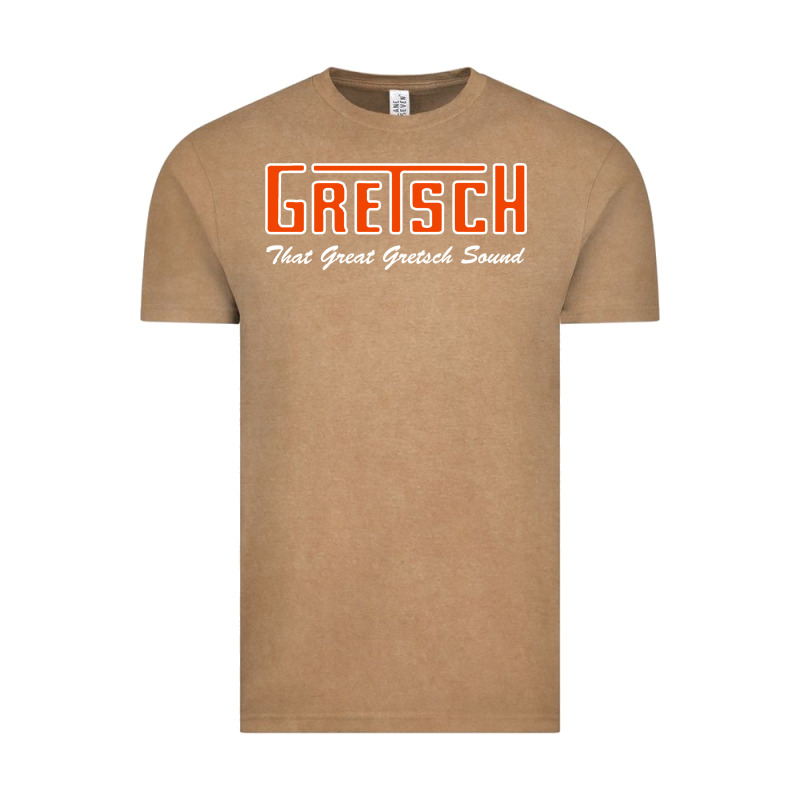 That Great Gretsch Sound Vintage Tee by artisFamous | Teevron