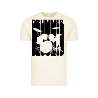 Vintage Arctic vintage retro drummer Vintage Tee - artisFamous