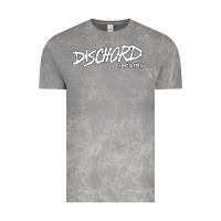 Cloud Rock Discord American Label Record Vintage Tee - artisFamous
