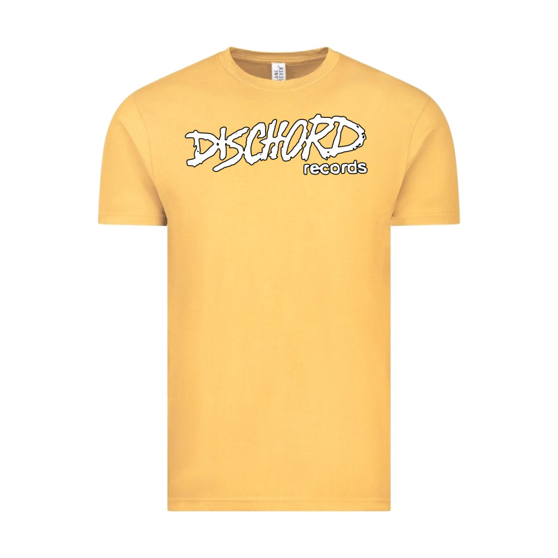 Discord American Label Record Vintage Tee by artisFamous | Teevron