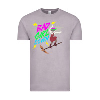Vintage Zinc BAD GIRL COVEN - THE OWL HOUSE Vintage Tee - artisFamous