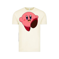 Vintage Arctic Kirby's Adventure Vintage Tee - artisFamous