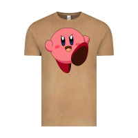 Vintage Camel Kirby's Adventure Vintage Tee - artisFamous