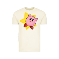 Vintage Arctic Kirby's Adventure Vintage Tee - artisFamous