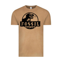 Vintage Camel fossil dinosaur  wild life Vintage Tee - artisFamous