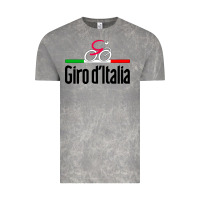 Cloud Rock giro d'italia Vintage Tee - artisFamous