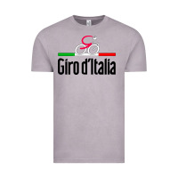 Vintage Zinc giro d'italia Vintage Tee - artisFamous