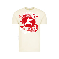 Vintage Arctic surely not everybody was kung fu fighting Vintage Tee - artisFamous