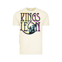 Vintage Arctic kings of leon Vintage Tee - artisFamous
