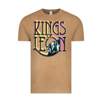 Kings Of Leon Vintage Tee | Teevron