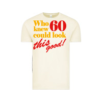 Vintage Arctic funny 60th birthday this good Vintage Tee - artisFamous