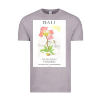 Vintage Zinc DALI teatro museo figueras Vintage Tee - artisFamous