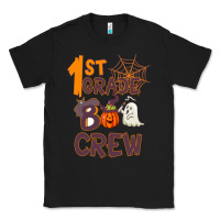 Black 1 st grade boo crew Classic Tee - Bettercallsaul