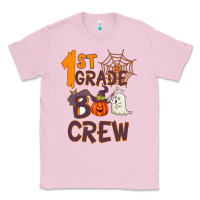 Bubblegum Pink 1 st grade boo crew Classic Tee - Bettercallsaul