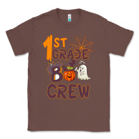 Chestnut 1 st grade boo crew Classic Tee - Bettercallsaul