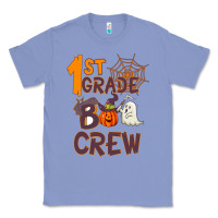 Colony Blue 1 st grade boo crew Classic Tee - Bettercallsaul