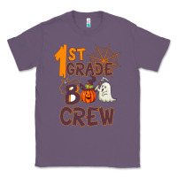 Lavender 1 st grade boo crew Classic Tee - Bettercallsaul
