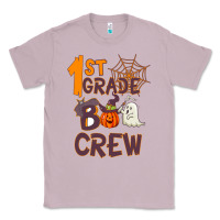 Lilac 1 st grade boo crew Classic Tee - Bettercallsaul