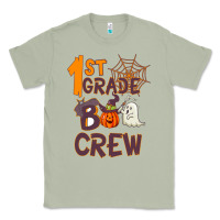 Matcha 1 st grade boo crew Classic Tee - Bettercallsaul
