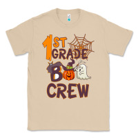 Mushroom 1 st grade boo crew Classic Tee - Bettercallsaul