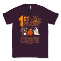 Plum 1 st grade boo crew Classic Tee - Bettercallsaul